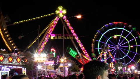 Feria de Valdepeñas