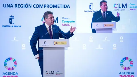 Emiliano García-Page