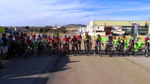 Trofeo San Juan-Memorial Pedro Bárcenas López