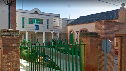 Centro de Salud de Calzada de Calatrava
Foto: Redacción Médica