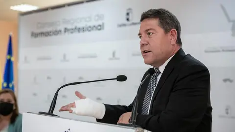 Emiliano García-Page