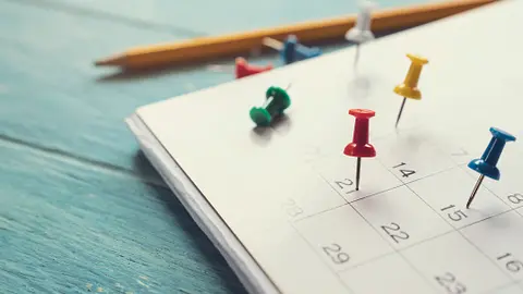 Calendario