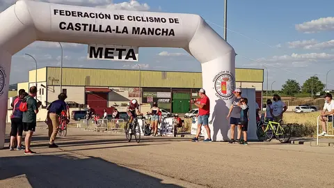 Memorial Pedro Bárcenas