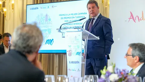 Emiliano García-Page