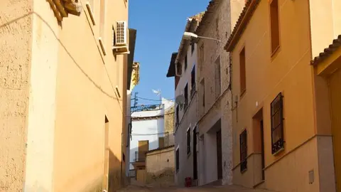 Albaladejo