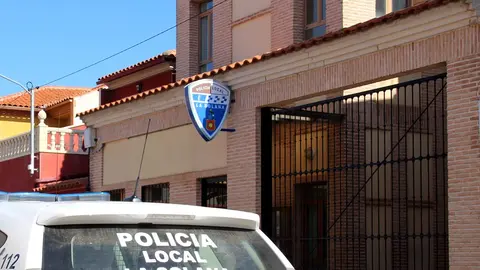 Policía Local de La Solana