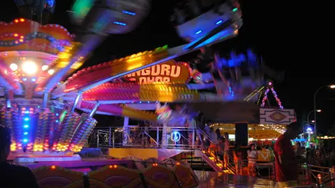 Feria de Valdepeñas