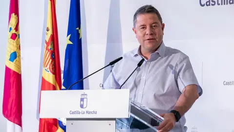 Emiliano García-Page