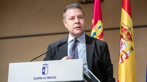 Emiliano García-Page