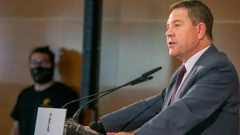 Emiliano García-Page