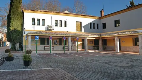 Argamasilla de Alba