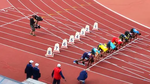 Delegacion clm olimpiadas tokio