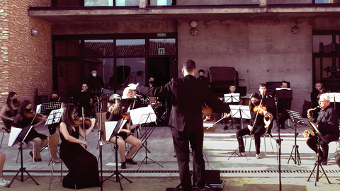 Festival de Música y Danza de Valdepeñas