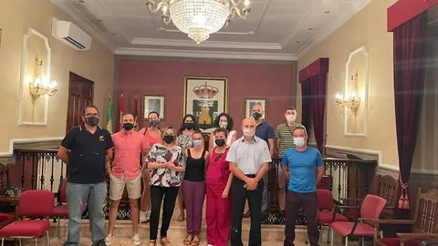 Taller de Empleo Recual