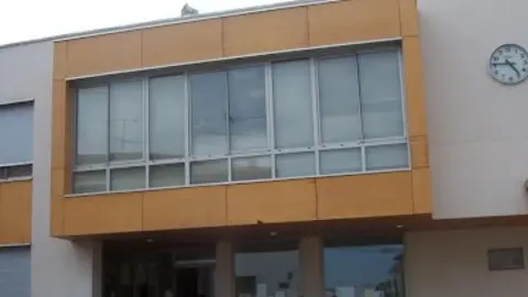 Ayuntamiento Santa Cruz Canamos