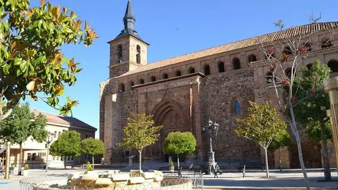 Ayuntamiento Torrenueva