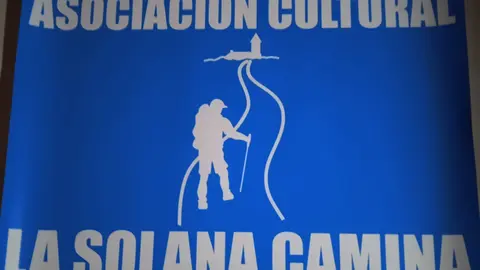 Logo La Solana Camina
