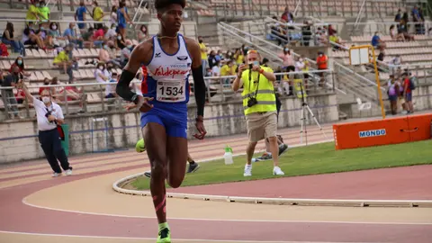 Atleta Valdepenas Sistemas Valcom