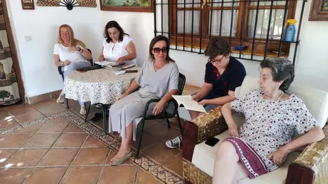 Niño con 12 años escribe una novela en Villanueva de los Infantes