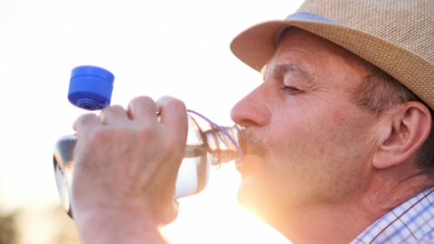 Fotografía de la JCCM