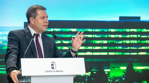 Emiliano García-Page