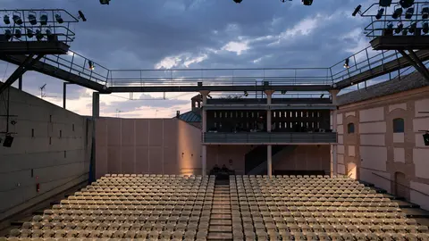 Hospital de San Juan