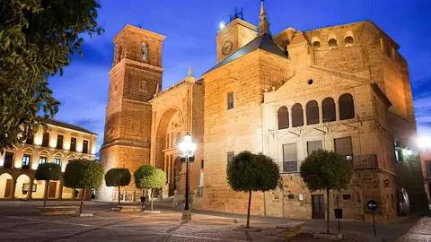 Villanueva de los Infantes