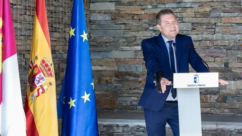 Emiliano García-Page