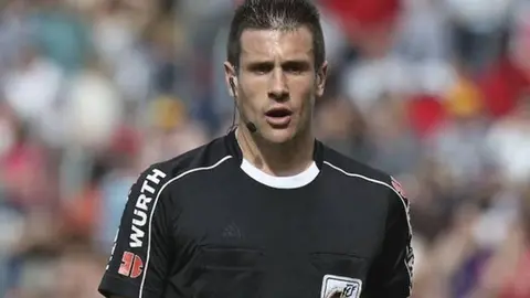 Isidro Díaz de Mera Escuderos (Imagen: Grada3.com)