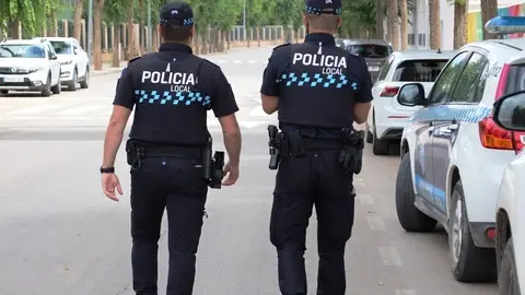 Policía Local de La Solana