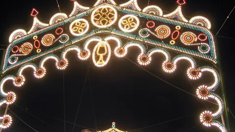 Feria de Valdepeñas