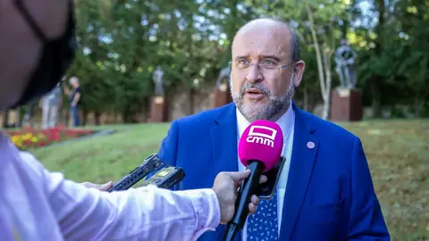 José Luis Martínez Guijarro