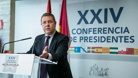 Emiliano García-Page