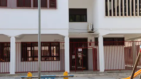 Juzgados de Manzanares