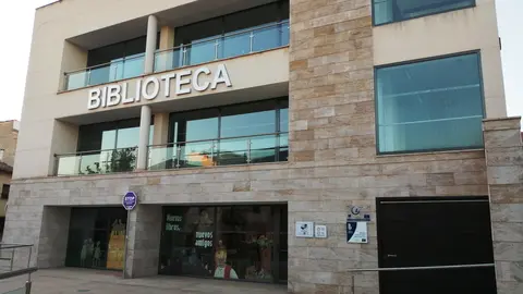 Biblioteca Municipal de La Solana