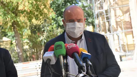 José Luis Martínez Guijarro