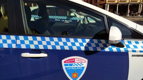 Policía Local de La Solana