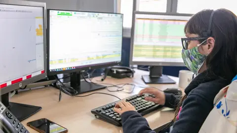 Activación del METEOCAM en toda la región