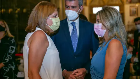 Consejera de Educación