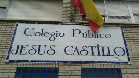 Colégio Público Jesús Castillo