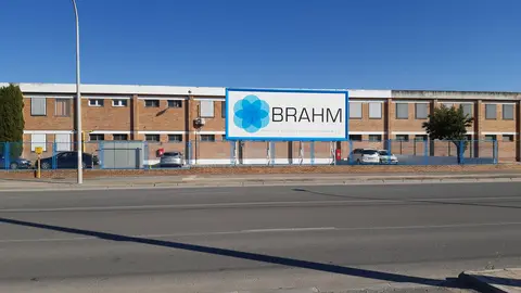 Brahm Polígono Industrial de Manzanares
