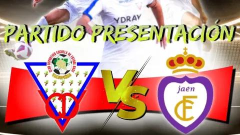 ydray cd valdepeñas presentaciones