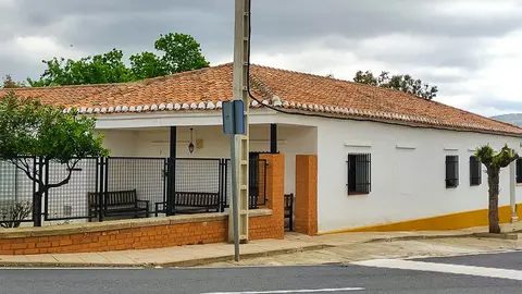 Vivienda Tutelada del Ayuntamiento de Mestanza
