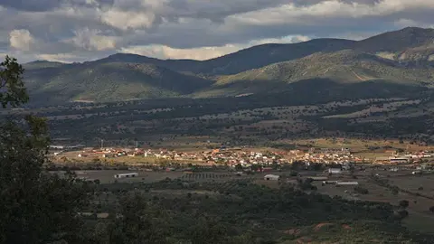 Retuerta del Bullaque