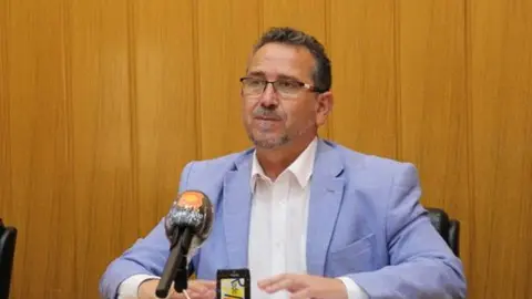 Luis Díaz-Cacho (archivo)