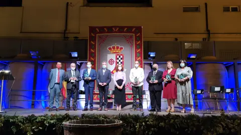 Acto Institucional  (1)