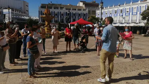 Rutas Turístico-Culturales (1)