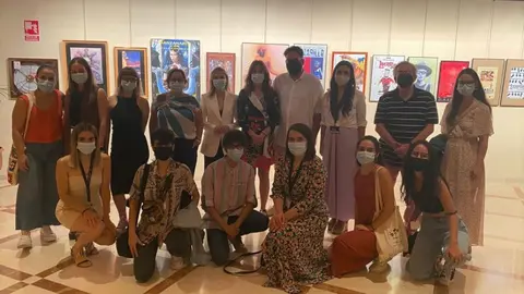 Festival de Teatro Lazarillo