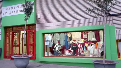 Universidad Popular de Valdepeñas