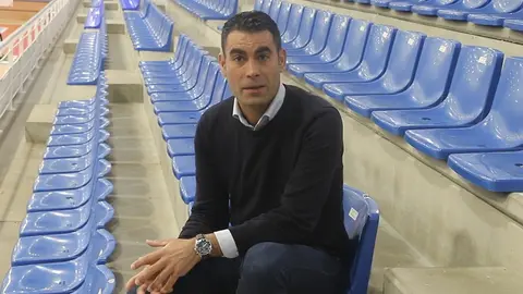 Joan Linares
Foto: LNFS